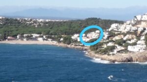 Apartament per llogar Port del Rei Montgó L’Escala