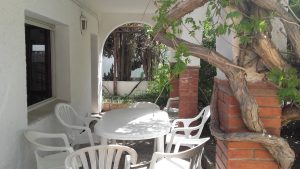 location maison de vacances costa brava