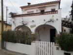 Llogar casa 200 mts platja de Riells L'Escala
