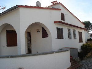 louer maison l'escala