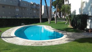 apartment to rent costa brava