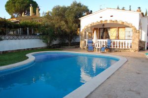 house to rent costa brava