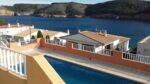 louer appartement sur montgo l'escala