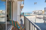 Apartament per llogar al centre de L'Escala.