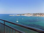 Appart promenade maritime grande vue sur mer L'Escala